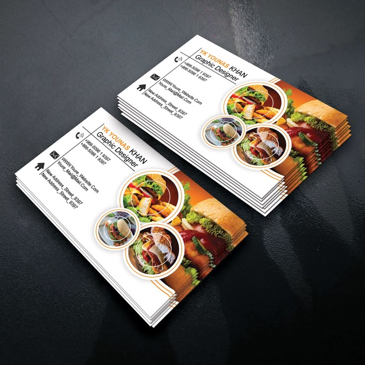 Why Business Cards Still Matter in 2025 ?